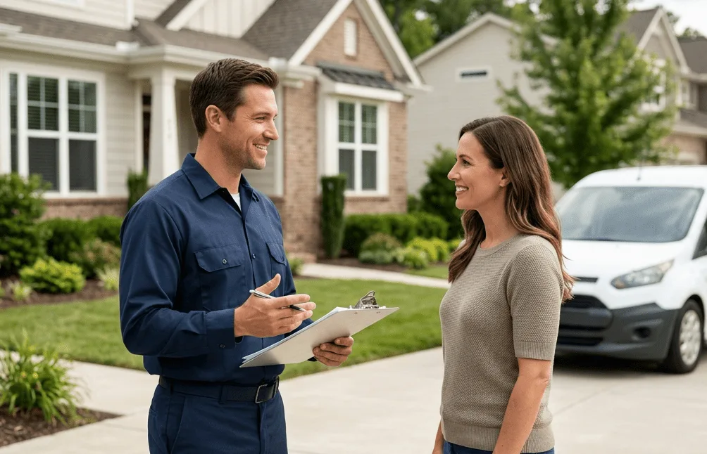 Mold Remediation Mineral, VA FAQs
